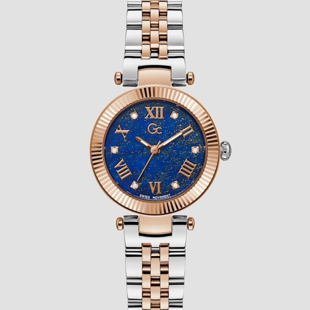 Guess Watch